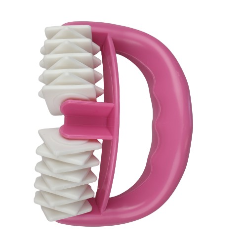 MASAŻER CIAŁA NÓG ANTYCELLULITOWY CELLULIT ROLLER