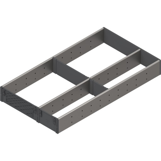 BLUM ZSI550FI3 wkład do szuflady TANDEMBOX 550x300