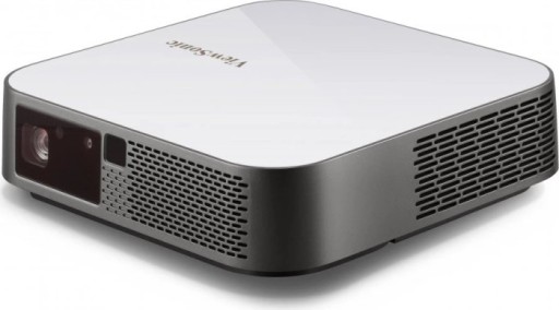 Projektor VIEWSONIC M2e + UCHWYT GRATIS