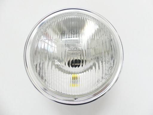 REFLEKTOR LAMPA GSF GSX SV BANDIT CB HORNET SUZUKI