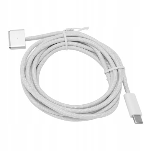 KABEL DO MACBOOK USB-C MAGSAFE 3 140W 2M
