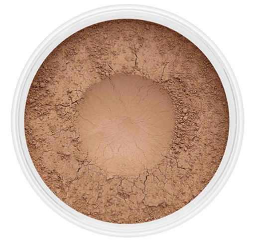 Ecolore Mineralny bronzer do twarzy Diani 284 wege