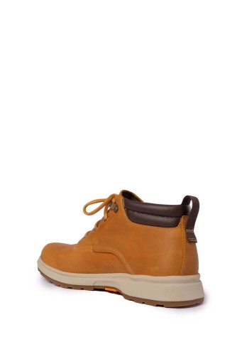 Timberland - Męskie botki Atwells Ave, Jasny