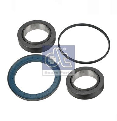 KPL.NAPR.KOLYSKI MAN LOZYSKA + USZCZELNIACZE DT SPARE PARTS 3.96620