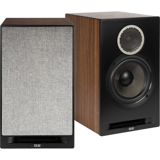 ELAC Debut Reference B6 DBR62 KOLUMNY PODSTAWKOWE