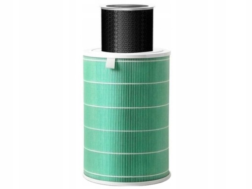 FILTR DO XIAOMI MI AIR PURIFIER 2C PRO CHIP RFID