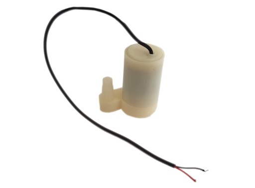 MINI POMPKA DO CIECZY 5V 80L/h