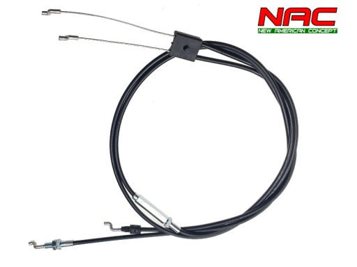 LINKA NAPĘDU I HAMULCA NAC T375 T475 T575 ORYGINAŁ