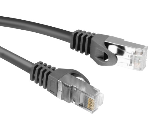Kabel sieciowy Patchcord FTP kat 6 switch router
