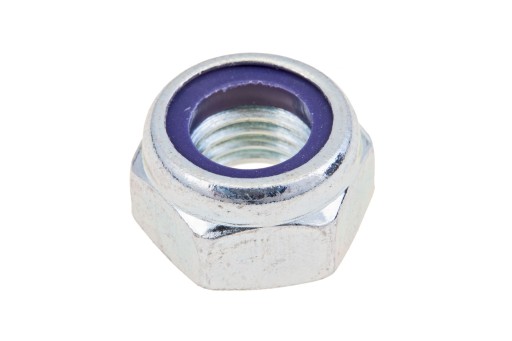 98514 Nakrętka samozabezpieczająca M14 x 2.00 / paczka 50 sztuk