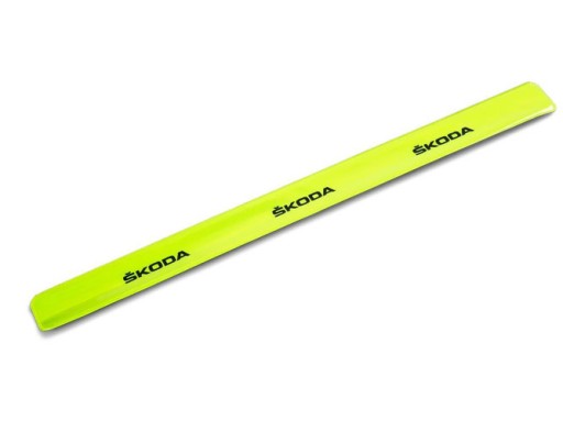 OPASKA ODBLASKOWA SKODA ORYGINAŁ