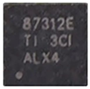 UKŁAD SMD CSD87312Q3E CSD87312E 87312E QFN-8