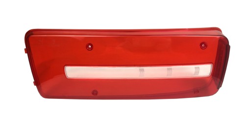 KLOSZ SZKŁO LAMPY TYLNEJ LED DAF 85CF XF106 XG XG+