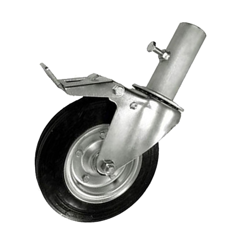 Koło do rusztowań Pantools 541200 200 mm
