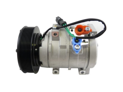 SPRĘŻARKA KLIMATYZACJI CAT 330C 325D 330D 305-0324