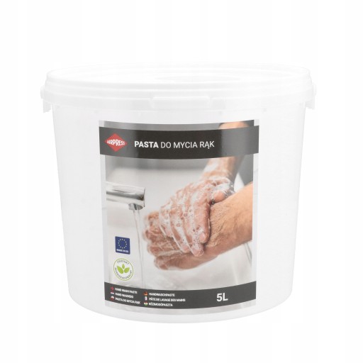 PASTA DO MYCIA RĄK 5L AIRPRESS
