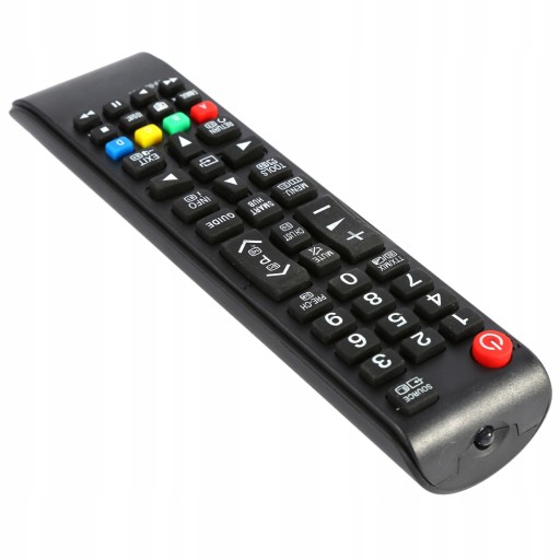 DO TV SMART LED SAMSUNG UNIWERSALNY PILOT