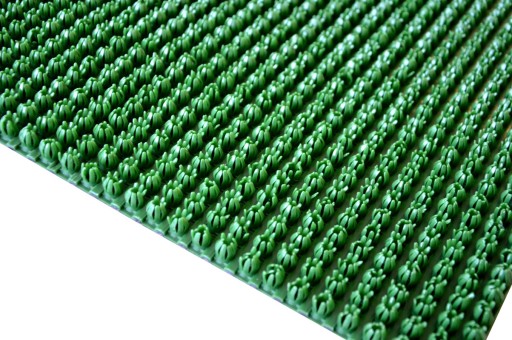 Wycieraczka Sztuczna Trawa Igłowa 50x90 Green