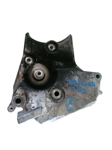 OPEL INSIGNIA A 10r 2.0 CDTI ŁAPA SILNIKA 55568812