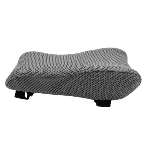 Armrest Pads Chair Armrest Cushions Office Durable Reusable Arm Rest Grid
