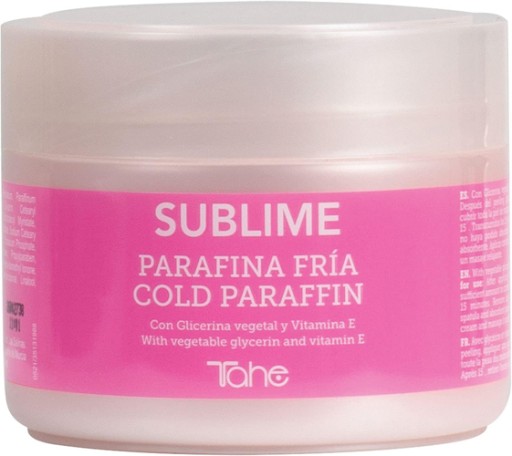Tahe parafina Sublime