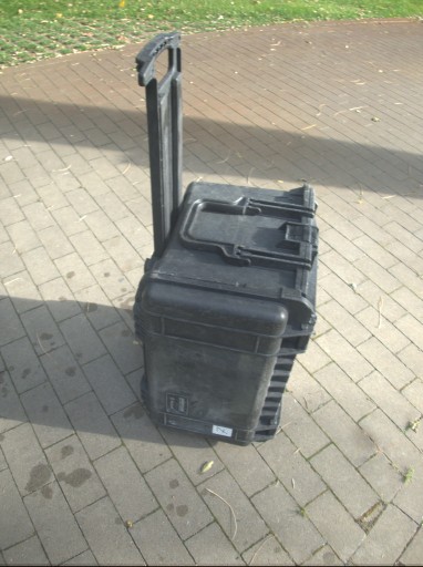 Peli Case 0450 7