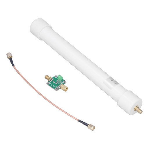 ANTENA ODBIORNIKA ADSB 1090MHZ ZE ZŁĄCZEM SMA