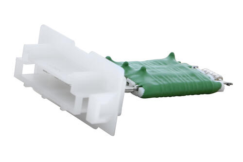 Rezystor opornik dmuchawy VEMO V30-79-0025