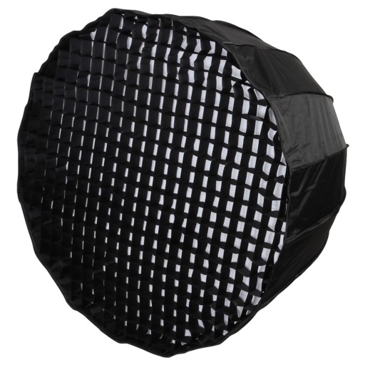 SOFTBOX MITOYA SPEEDY 90cm BOWENS PARABOLICZNY