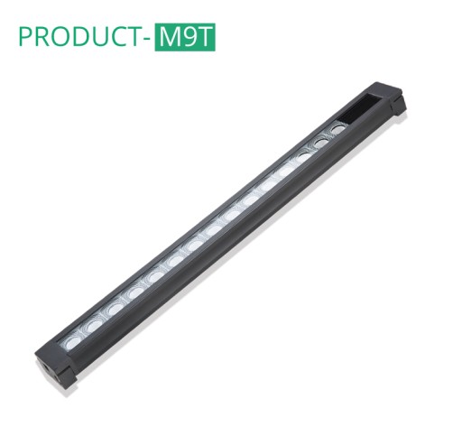 Lampa obrabiarkowa RURA M9T 380mm 12W 24V