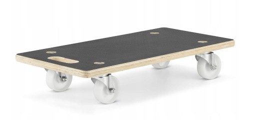 Niteo Platforma transportowa 250 kg