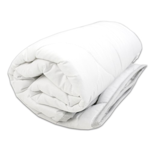 Letnia KOŁDRA ultralekka 100% bawełna 100x135