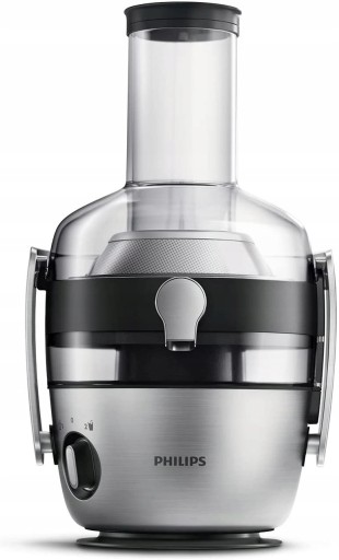 SOKOWIRÓWKA PHILIPS AVANCE COLLECTION HR1921/00 1200W
