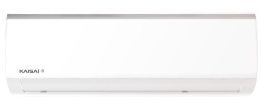 Klimatyzator KAISAI FLY 3,5kW 40m2 ZESTAW WIFI