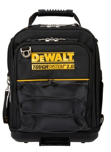 DWST83524-1 DEWALT ToughSystem 2 TORBA POŁÓWKA