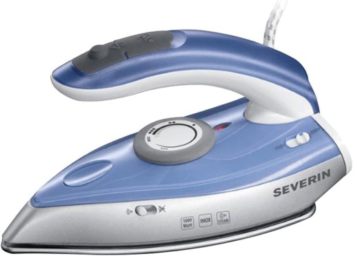 Żelazko Severin BA-3234 1000 W #2779