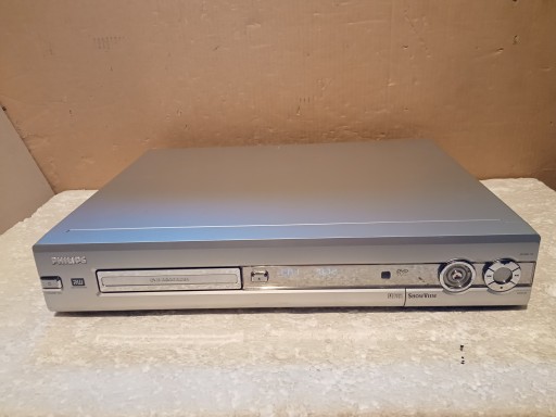 PHILIPS DVDR70 bez pilota