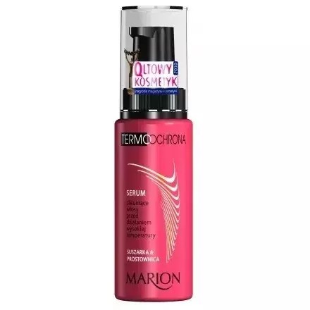 Marion Serum termoochronne 30ml