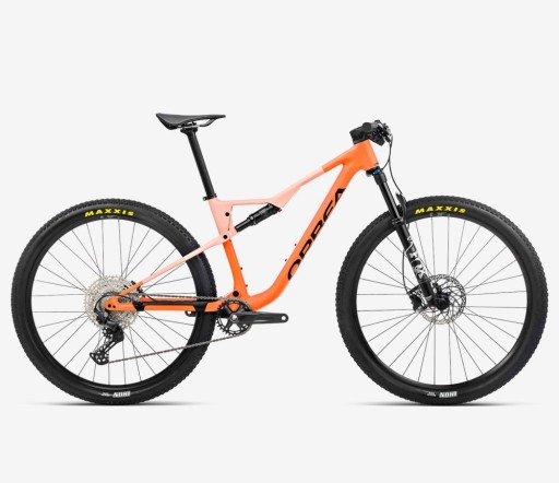 Rower MTB Orbea Oiz H30 rama 15 cali koło 29 