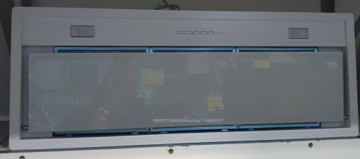 Outlet Agd: Falmec Burano 70 BIAŁY (600m3/h) Warszawa