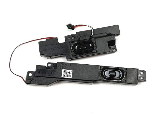 GLOŚNIKI AUDIO HP 15-p199na 15-p