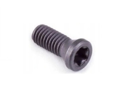 Śruba M3,5x9 TORX do narzędzi CNC klasa 12,9
