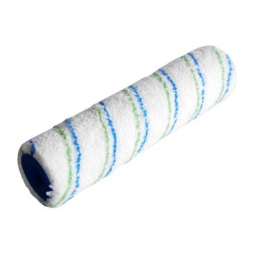 BLUE DOLPHIN WAŁEK MALARSKI DO ŚCIAN MICROFIBRA