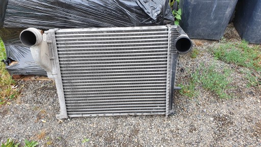 Intercooler Renault Midlum 220