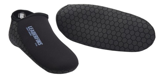 Skarpety neoprenowe Leaderfins 3 mm rozm. 43-45