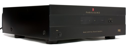 PARASOUND MODEL 2250 HI-END KOŃCÓWKA MOCY