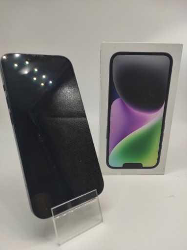TELEFON APPLE IPHONE 14 128GB na części