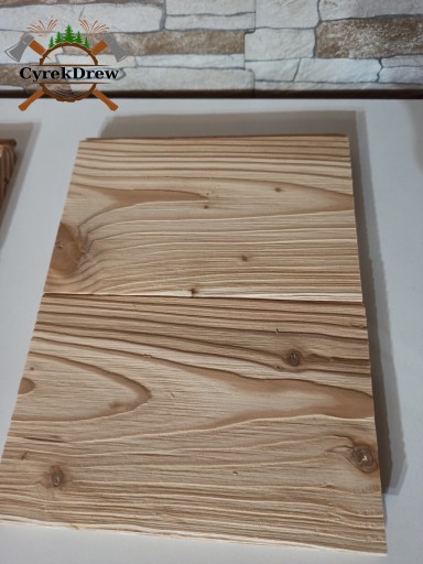 DESKA PODŁOGOWA MICROFAZA – ŚWIERK – MODRZEW – PODŁOGA 250 CM