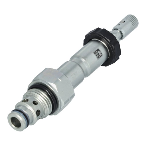 Elektrozawór Rexroth OD153218C000000; G3/4 16UNF-2