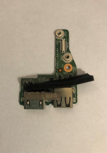 Moduł USB HDMI Dell Latitude 3330